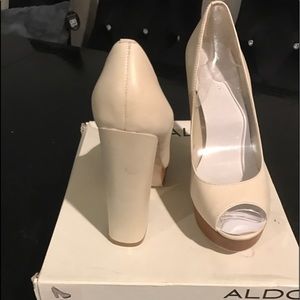 Aldo shoes